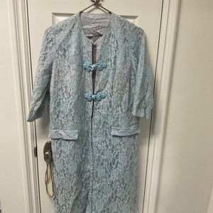 1960’s Lace Jacket